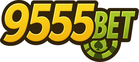 9555bet Logo